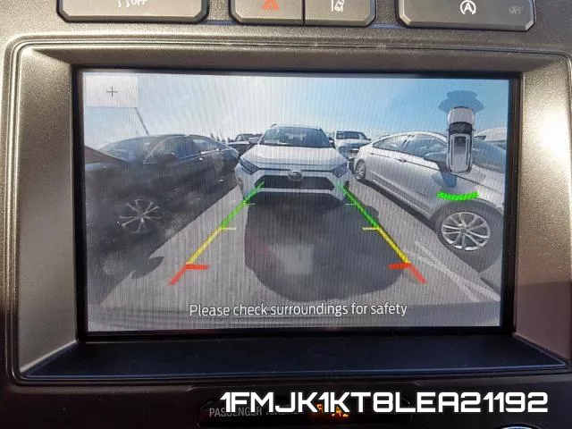 1FMJK1KT8LEA21192 фото 10