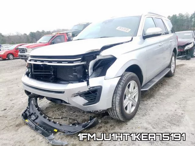 1FMJU1HT1KEA75191 фото 3