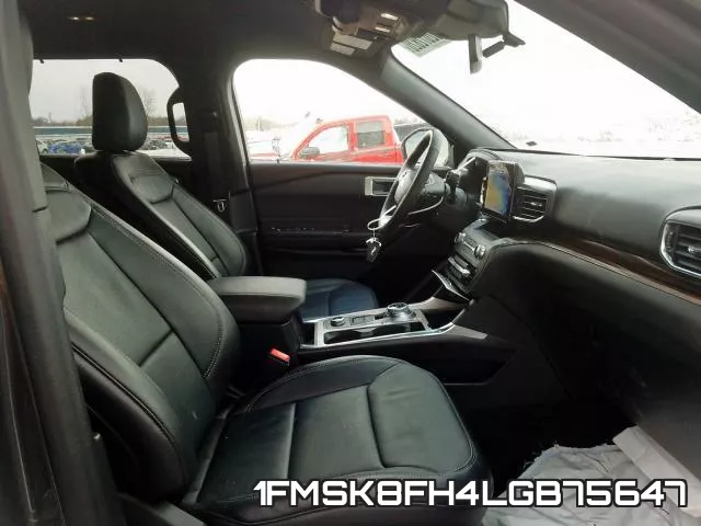 1FMSK8FH4LGB75647 фото 6