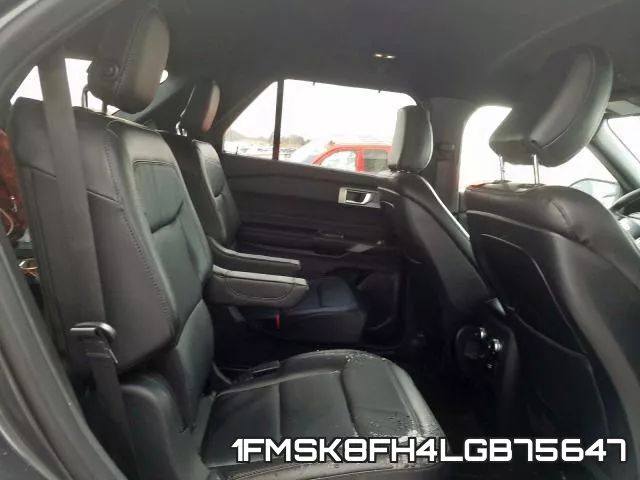 1FMSK8FH4LGB75647 фото 7