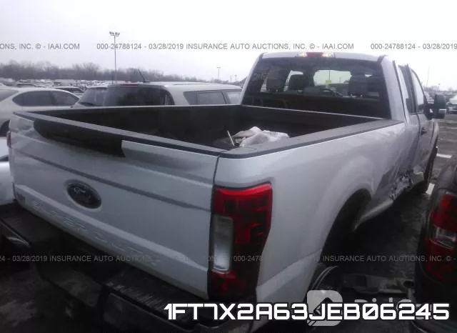 1FT7X2A63JEB06245 фото 5