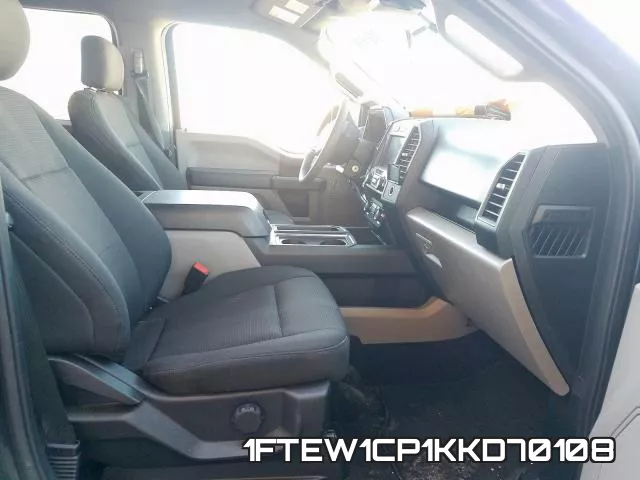 1FTEW1CP1KKD70108 фото 6
