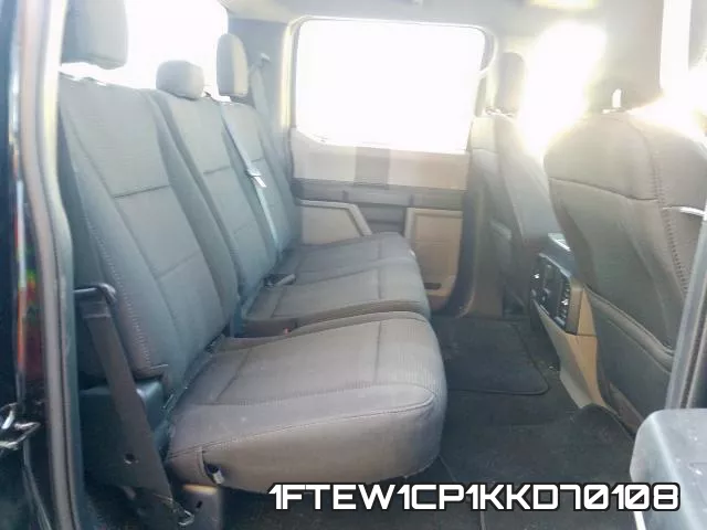 1FTEW1CP1KKD70108 фото 7