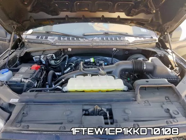 1FTEW1CP1KKD70108 фото 8