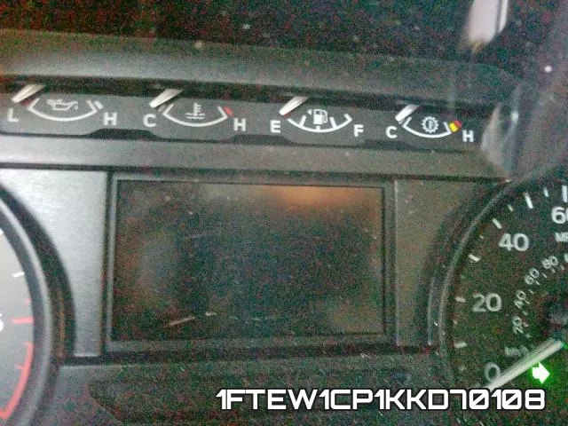 1FTEW1CP1KKD70108 фото 9