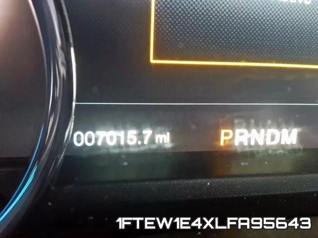 1FTEW1E4XLFA95643 фото 9