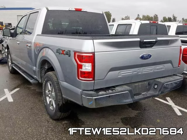 1FTEW1E52LKD27684 фото 4