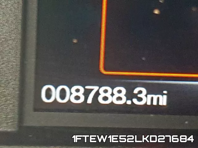 1FTEW1E52LKD27684 фото 9