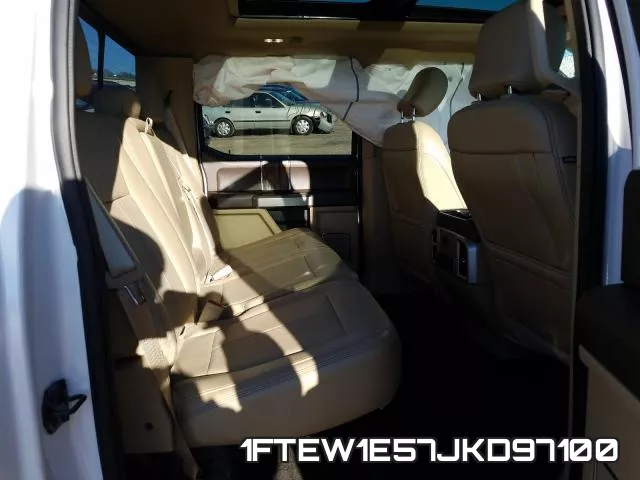 1FTEW1E57JKD97100 фото 7
