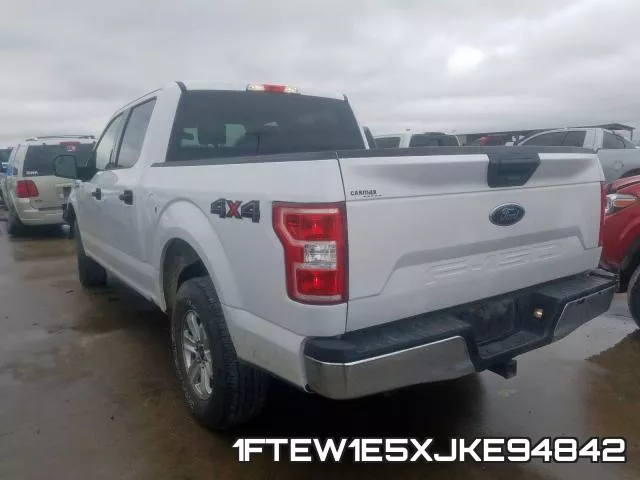 1FTEW1E5XJKE94842 фото 4