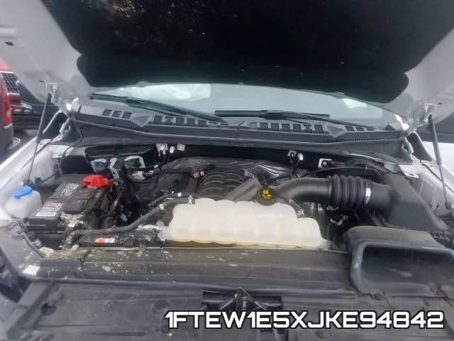 1FTEW1E5XJKE94842 фото 8