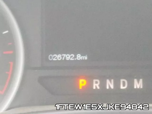 1FTEW1E5XJKE94842 фото 9