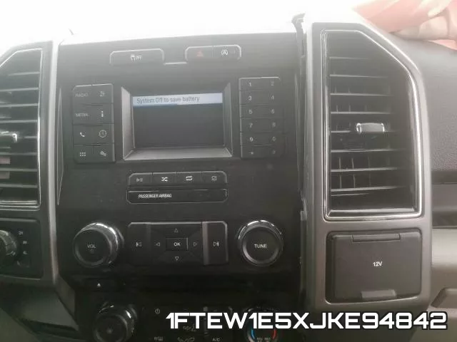 1FTEW1E5XJKE94842 фото 10