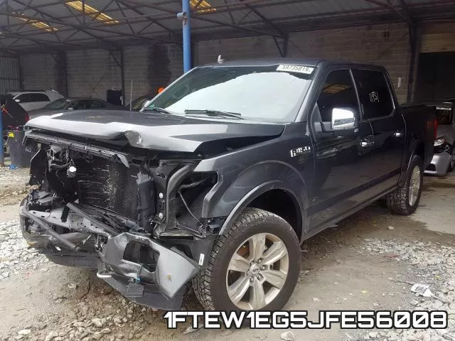 1FTEW1EG5JFE56008 фото 3