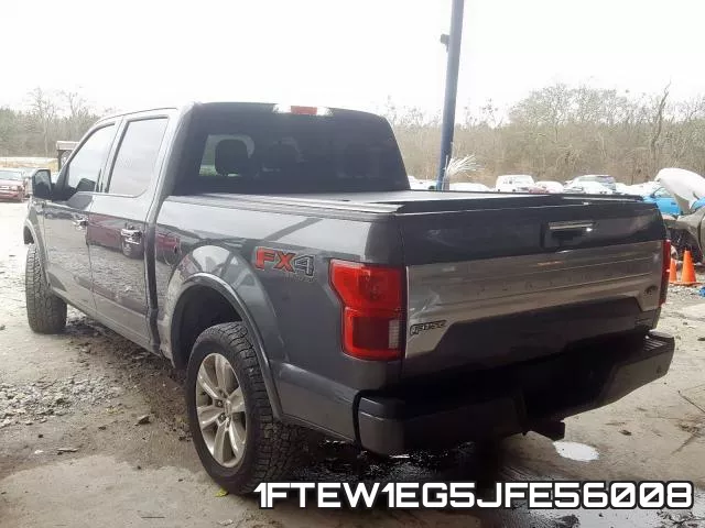 1FTEW1EG5JFE56008 фото 4