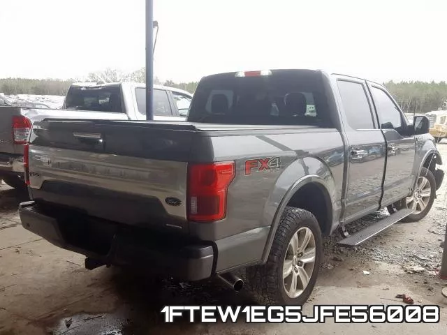 1FTEW1EG5JFE56008 фото 5