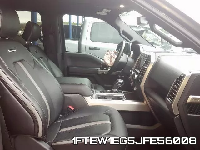 1FTEW1EG5JFE56008 фото 6