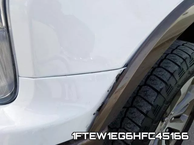 1FTEW1EG6HFC45166 фото 10