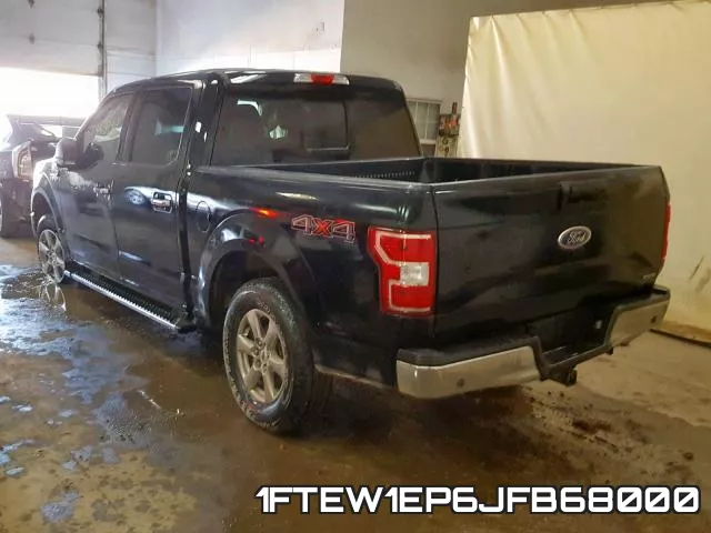 1FTEW1EP6JFB68000 фото 4