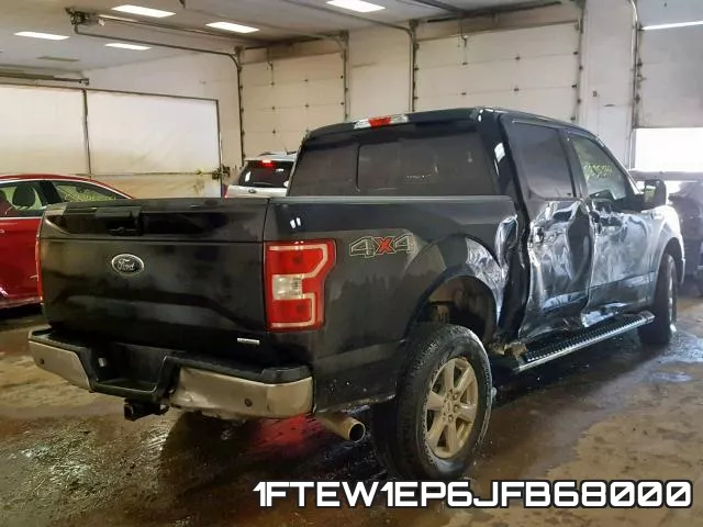 1FTEW1EP6JFB68000 фото 5
