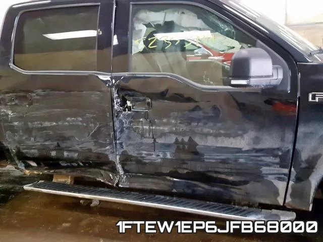 1FTEW1EP6JFB68000 фото 10