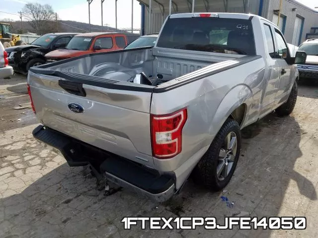 1FTEX1CP3JFE14050 фото 5