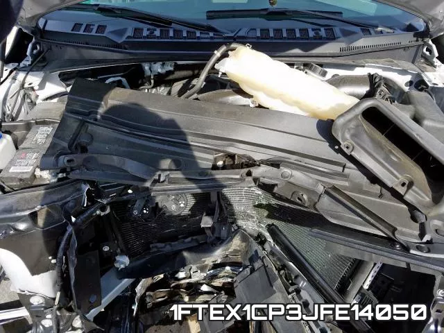 1FTEX1CP3JFE14050 фото 8