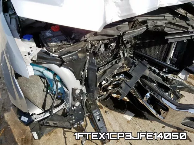 1FTEX1CP3JFE14050 фото 10