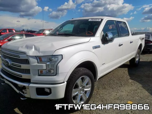 1FTFW1EG4HFA98866 фото 3