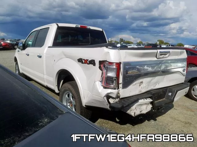 1FTFW1EG4HFA98866 фото 4