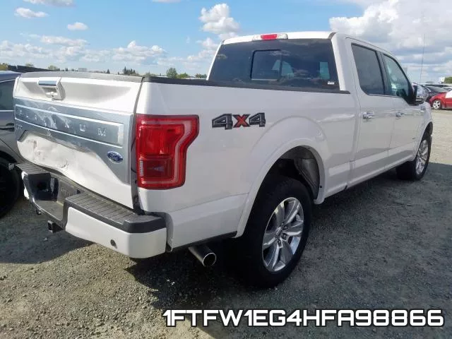 1FTFW1EG4HFA98866 фото 5