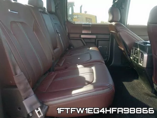 1FTFW1EG4HFA98866 фото 7
