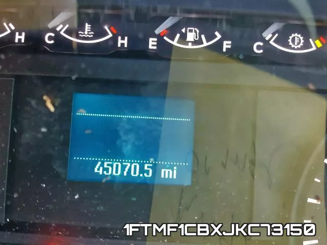 1FTMF1CBXJKC73150 фото 9