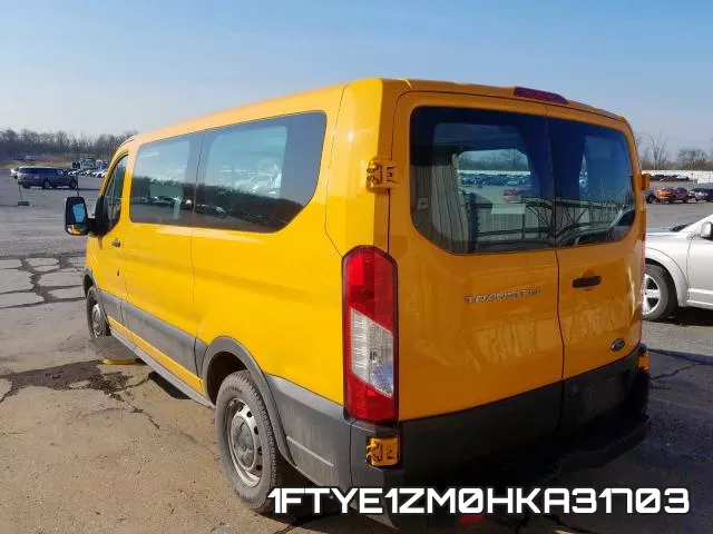 1FTYE1ZM0HKA31703 фото 4