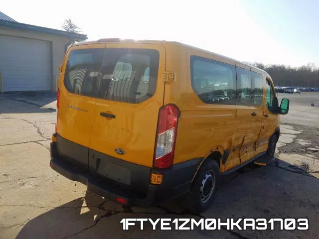 1FTYE1ZM0HKA31703 фото 5