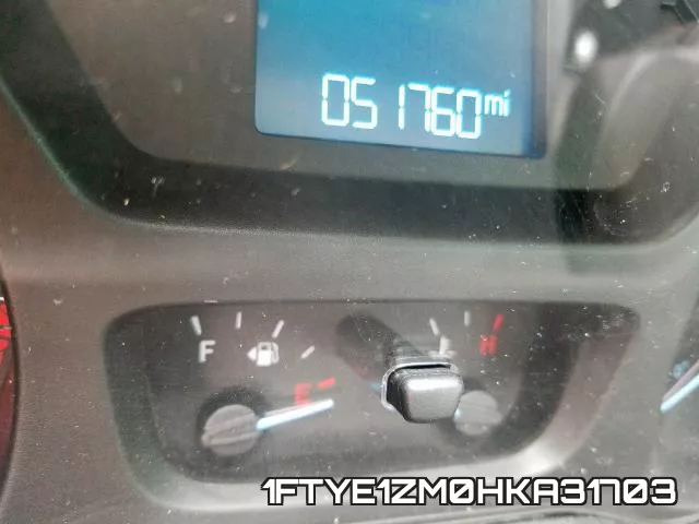 1FTYE1ZM0HKA31703 фото 9