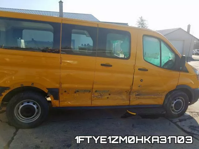 1FTYE1ZM0HKA31703 фото 10