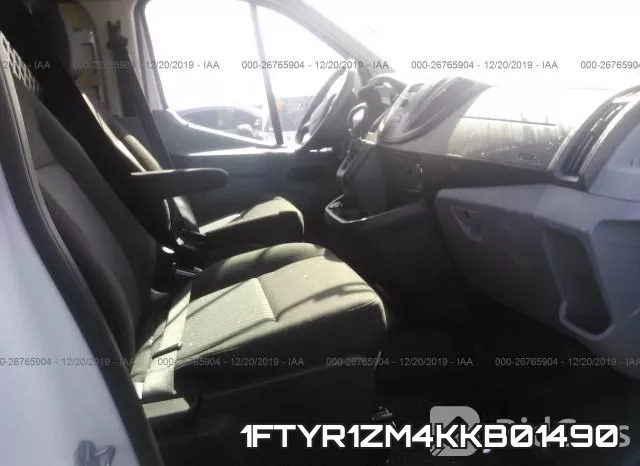 1FTYR1ZM4KKB01490 фото 6