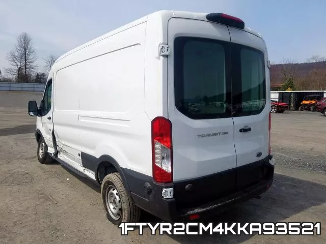 1FTYR2CM4KKA93521 фото 4