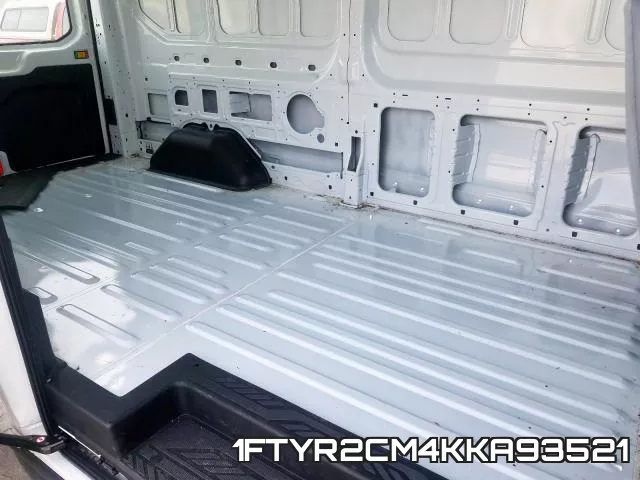 1FTYR2CM4KKA93521 фото 7