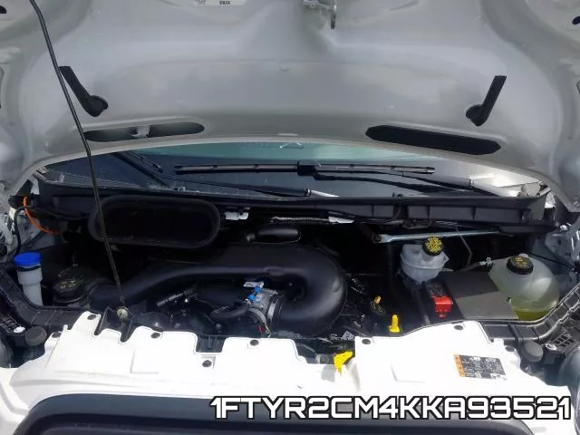 1FTYR2CM4KKA93521 фото 8