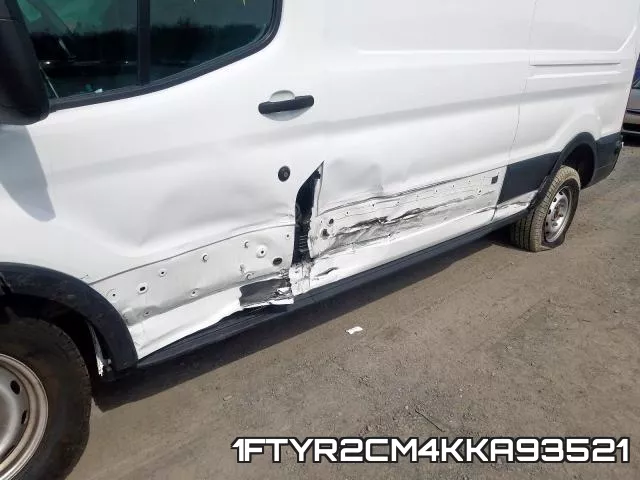 1FTYR2CM4KKA93521 фото 10