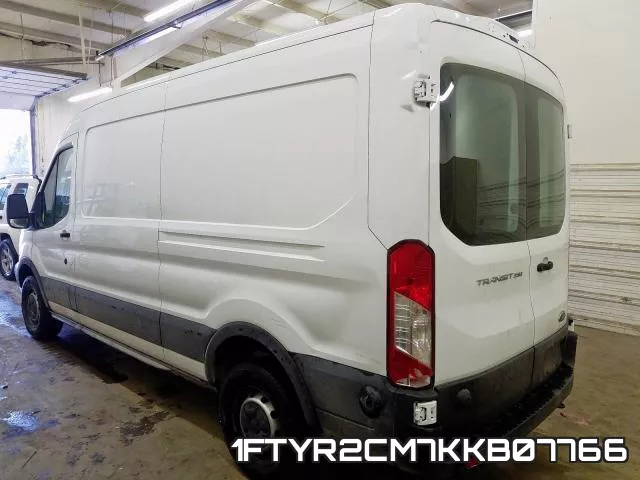 1FTYR2CM7KKB07766 фото 4