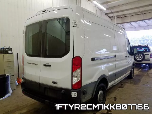 1FTYR2CM7KKB07766 фото 5