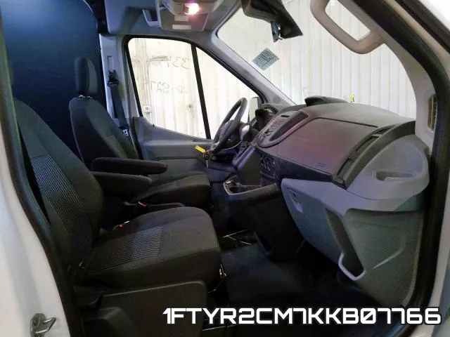 1FTYR2CM7KKB07766 фото 6