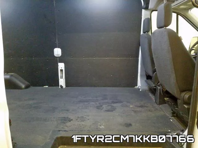 1FTYR2CM7KKB07766 фото 7
