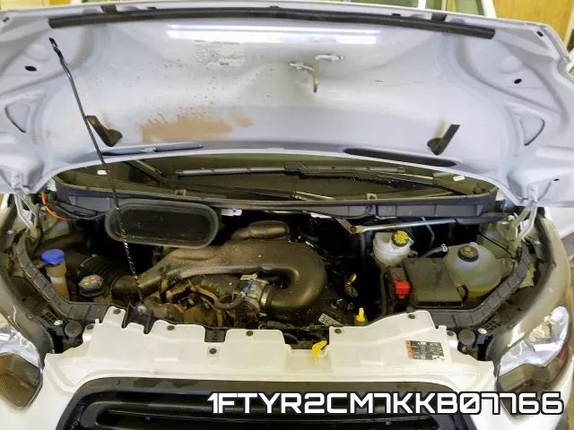 1FTYR2CM7KKB07766 фото 8