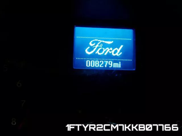 1FTYR2CM7KKB07766 фото 9