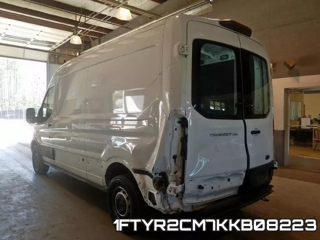 1FTYR2CM7KKB08223 фото 4