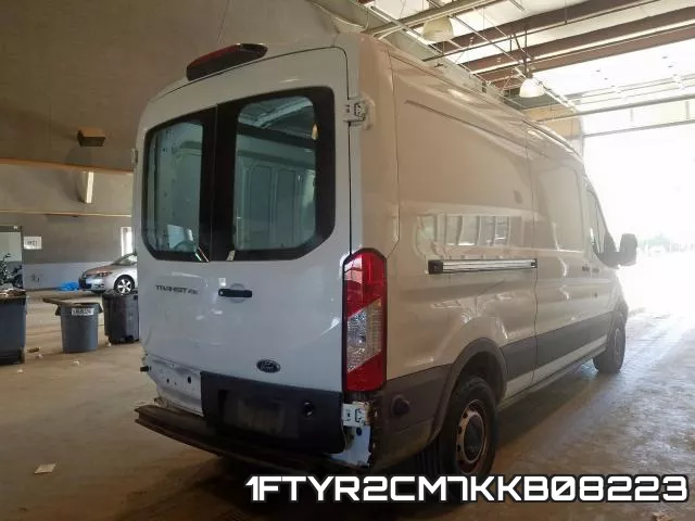 1FTYR2CM7KKB08223 фото 5